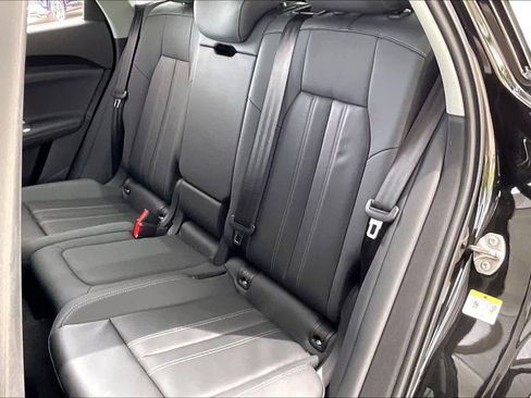 Used 2025 Audi Q5 Premium Plus w/ Premium Plus image 20