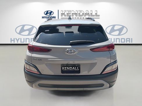 Used 2023 Hyundai Kona SEL FWD image 5