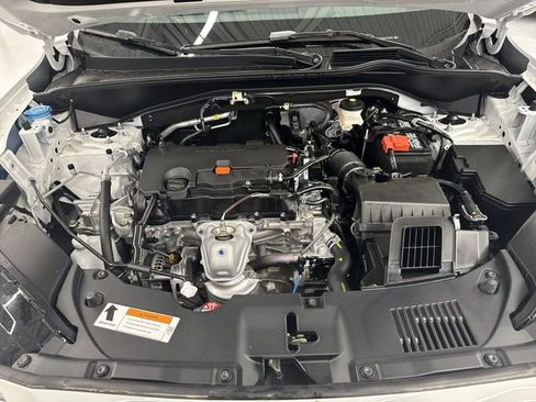 New 2026 Honda HR-V LX image 26