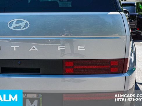 Used 2026 Hyundai Santa Fe SEL FWD image 13