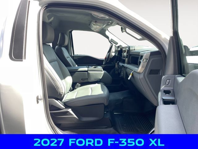New 2027 Ford F350 XL w/ FX4 Off-Road Package AWD/4WD image 13