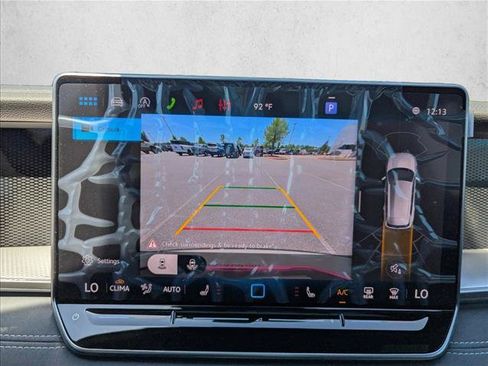 New 2026 Volkswagen Tiguan SE R-Line FWD image 18