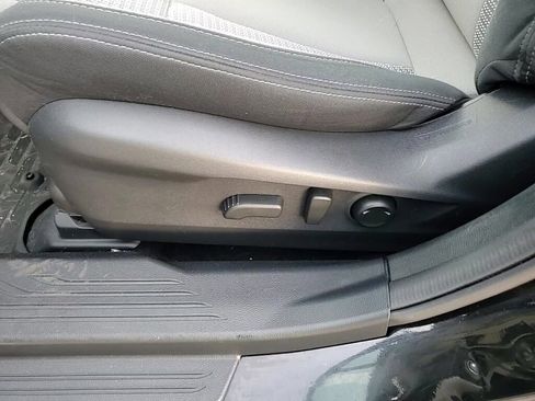 Certified 2023 Subaru Outback Premium image 14