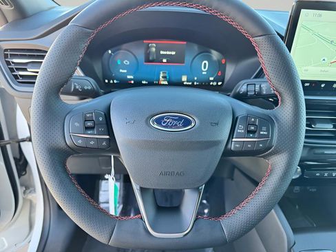 New 2026 Ford Escape ST-Line Select w/ Tech Pack #2 image 21