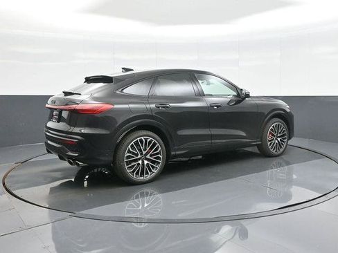 New 2026 Audi SQ5 Premium Plus AWD/4WD image 7