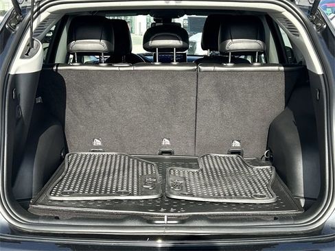 Certified 2022 Jeep Compass Trailhawk w/ Trailhawk Elite Group image 15