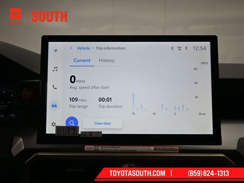 New 2026 Toyota Tacoma TRD Sport w/ TRD Sport Premium Package image 17