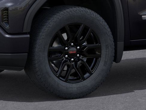 New 2026 GMC Sierra 1500 Elevation w/ X31 Off-Road Package image 9