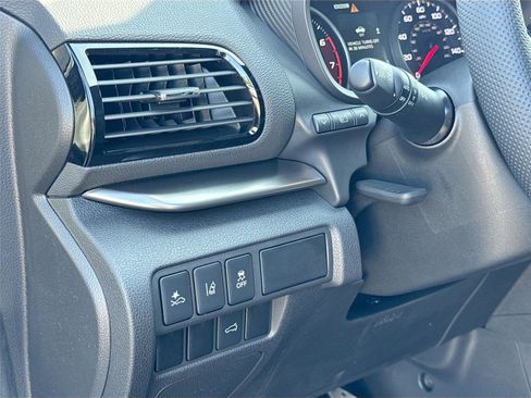 New 2026 Mitsubishi Eclipse Cross Black Edition image 10