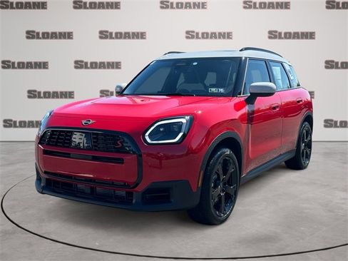 New 2026 MINI Cooper Countryman S image 1