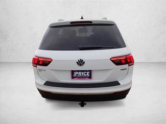 Used 2019 Volkswagen Tiguan SEL Premium video 3
