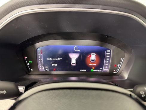 New 2026 Honda Pilot EX-L image 18