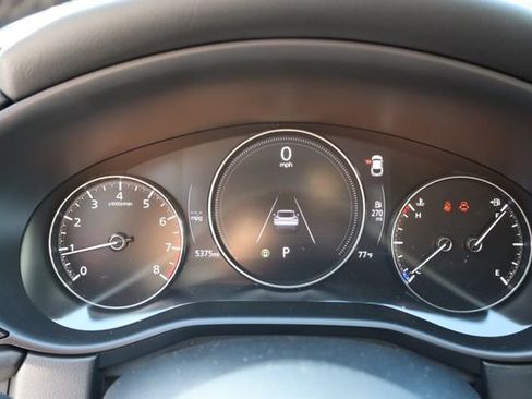 Used 2025 MAZDA CX-30 AWD 2.5 S w/ Select Sport Pkg image 37