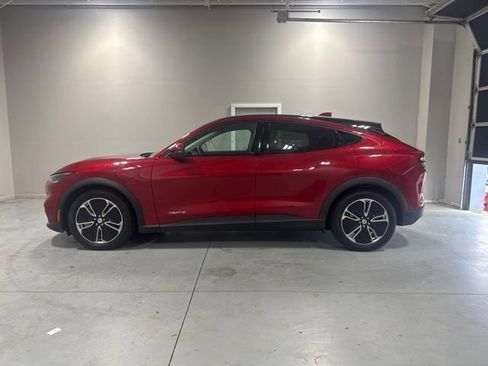 Used 2022 Ford Mustang Mach-E Select RWD image 10