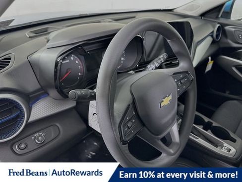New 2026 Chevrolet Trax LS w/ LS Convenience Package image 6