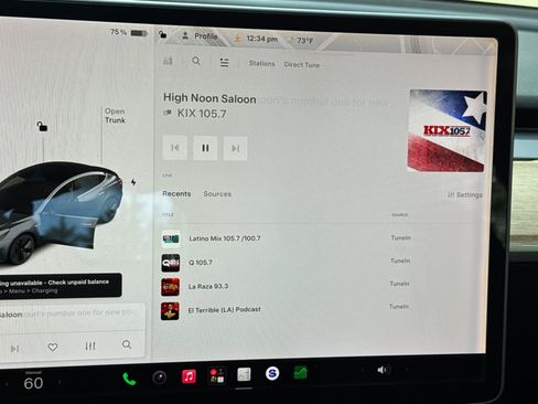 Used 2018 Tesla Model 3 Long Range RWD image 25