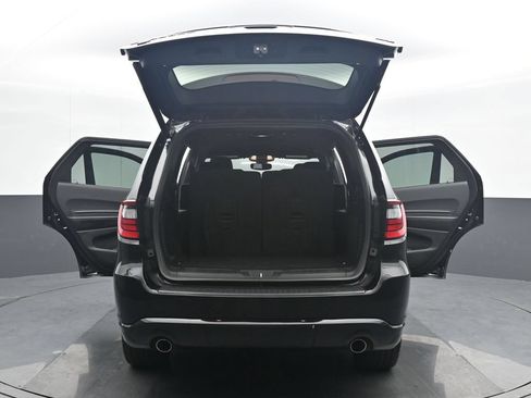 Used 2023 Dodge Durango GT w/ Blacktop Package AWD/4WD image 35