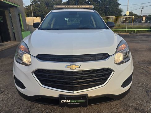 Used 2017 Chevrolet Equinox LS AWD/4WD image 71