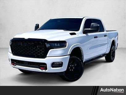 Used 2025 RAM 1500 Big Horn