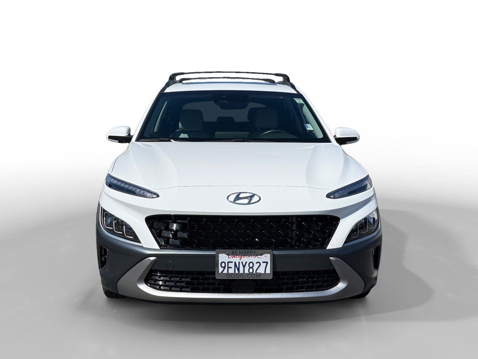 Used 2023 Hyundai Kona Limited AWD/4WD image 8