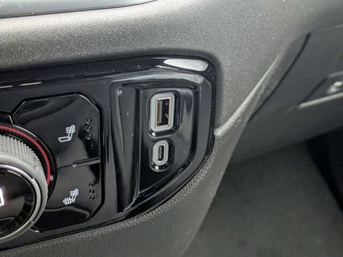 New 2025 Chevrolet Silverado 2500 LT w/ Trail Boss Package image 25