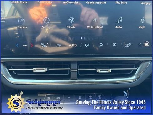 New 2026 Chevrolet Equinox EV LT w/ Comfort Package AWD/4WD image 31