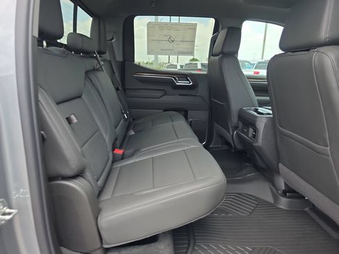 New 2026 Chevrolet Silverado 1500 RST w/ Convenience Package II AWD/4WD image 14
