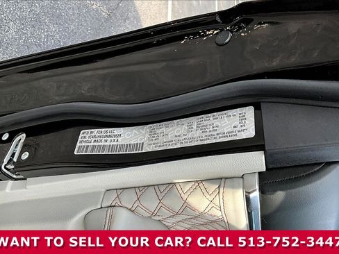 Used 2022 Jeep Grand Cherokee Summit w/ Luxury Tech Group V AWD/4WD image 19