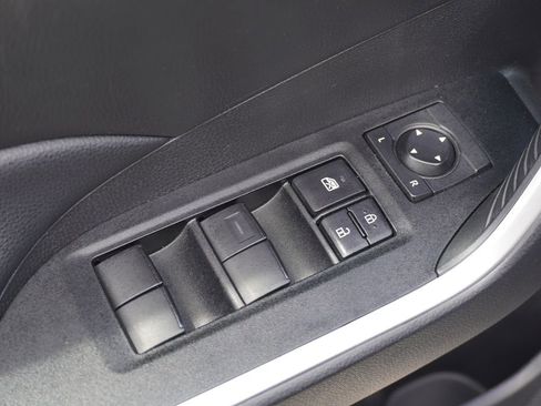 Certified 2025 Toyota RAV4 LE image 13