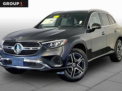 New 2026 Mercedes-Benz GLC 300 4MATIC