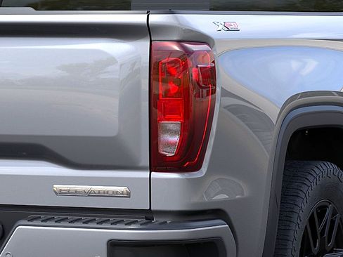 New 2026 GMC Sierra 1500 Elevation w/ Elevation Premium Package AWD/4WD image 11