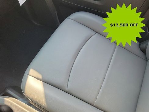 New 2024 RAM 2500 Tradesman w/ Chrome Appearance Group image 15