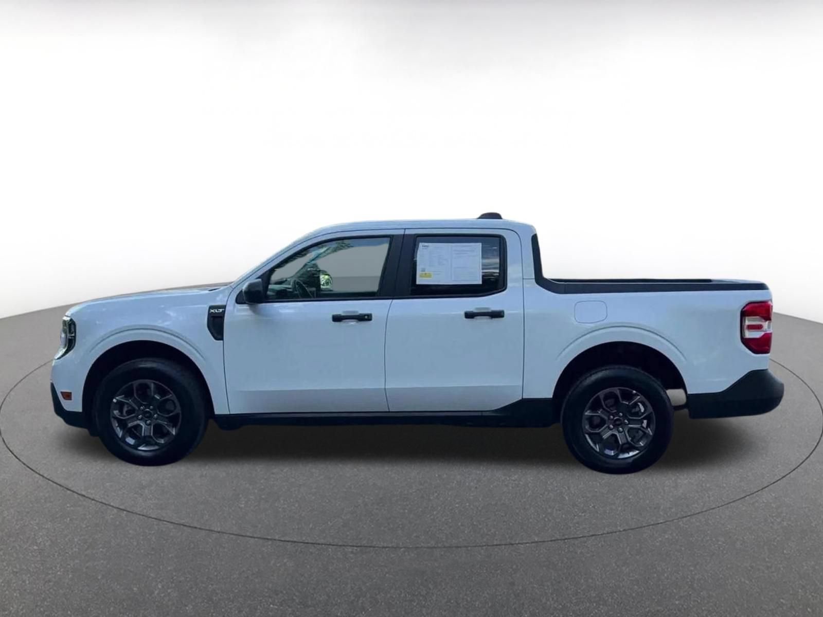 Used 2026 Ford Maverick XLT w/ Equipment Group 301A AWD/4WD image 8