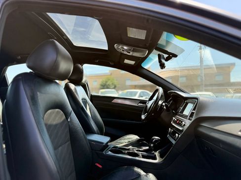 Used 2018 Hyundai Sonata Sport FWD image 21