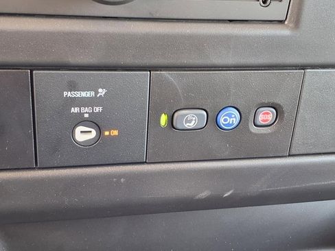 New 2024 Chevrolet Express 2500 Extended w/ Driver Convenience Package image 11