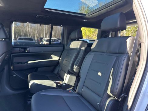 New 2026 Hyundai Santa Fe Calligraphy image 10