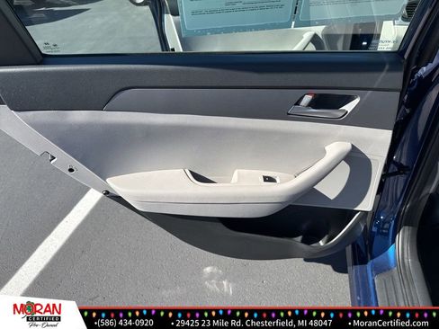Used 2018 Hyundai Sonata ECO image 23
