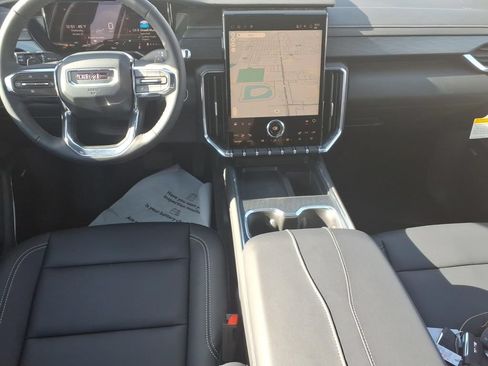 New 2026 GMC Acadia Elevation w/ Black Edition AWD/4WD image 11