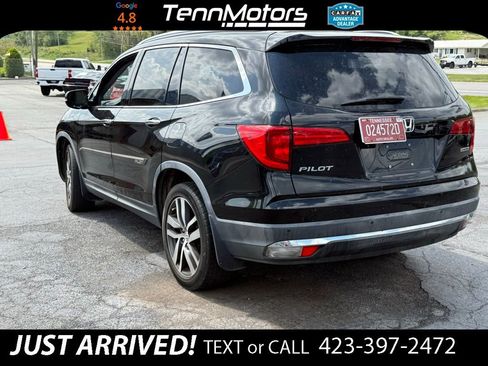 Used 2017 Honda Pilot Touring image 7