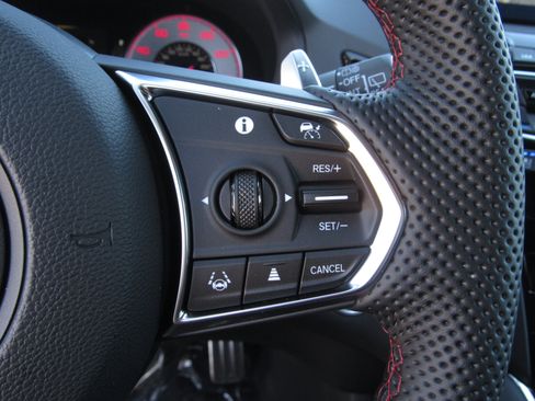 New 2026 Acura RDX A-Spec AWD/4WD image 29