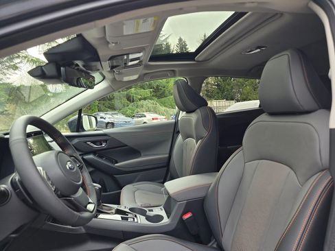 New 2026 Subaru Crosstrek 2.5i Limited AWD/4WD image 11