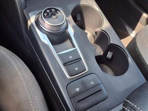 Used 2022 Ford Escape SE w/ Convenience Package image 15