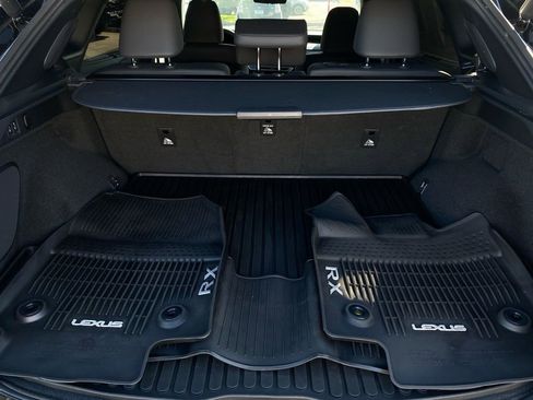 Used 2025 Lexus RX 450h AWD w/ Luxury Package image 6