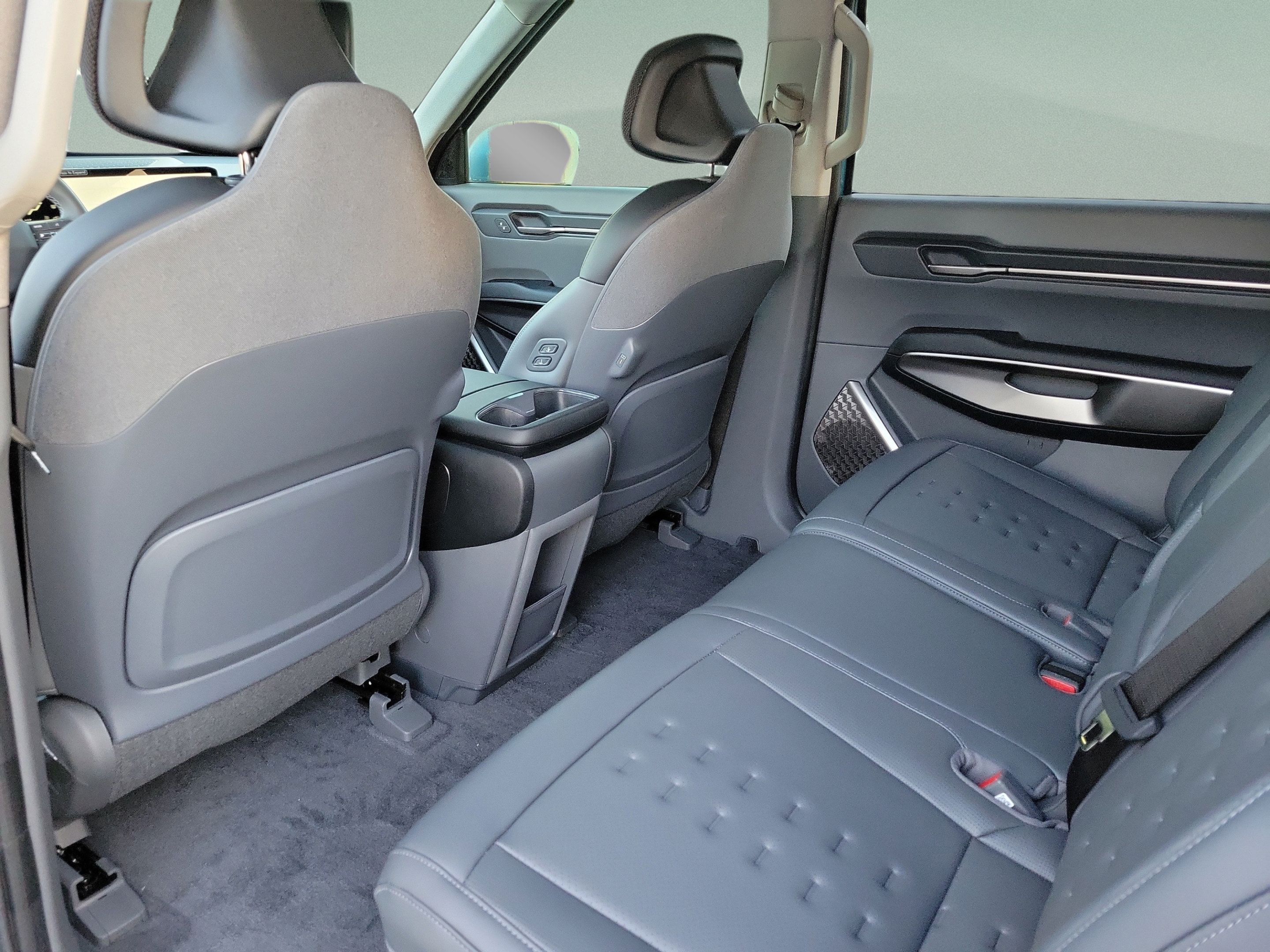 New 2026 Kia EV9 Wind AWD/4WD image 8