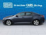 Used 2015 Kia Optima EX w/ Technology Package image 2