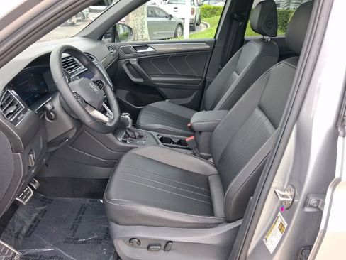 Used 2023 Volkswagen Tiguan SE R-Line image 15