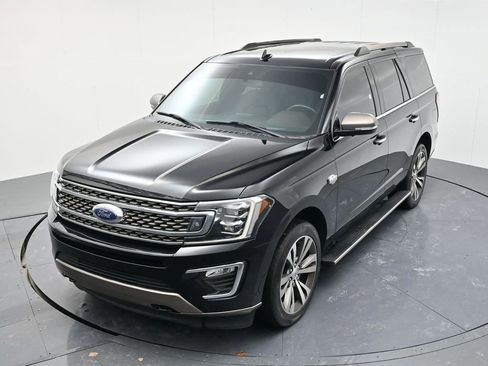 Used 2020 Ford Expedition King Ranch image 42