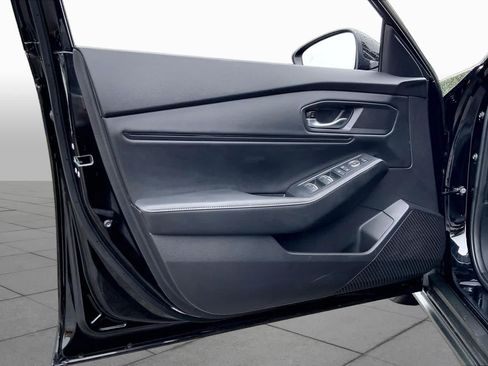 Used 2025 Honda Accord Sport image 22