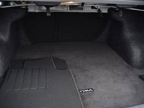 Certified 2025 Nissan Altima 2.5 SL image 28