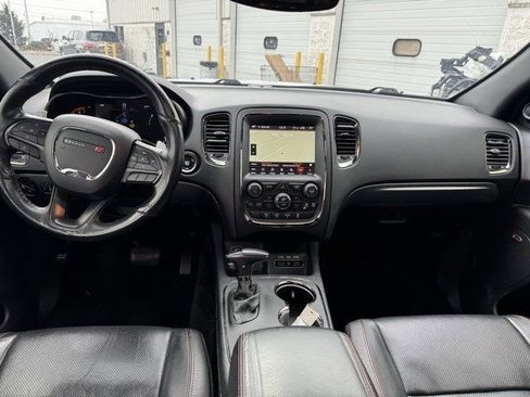 Used 2018 Dodge Durango R/T w/ Blacktop Package image 18